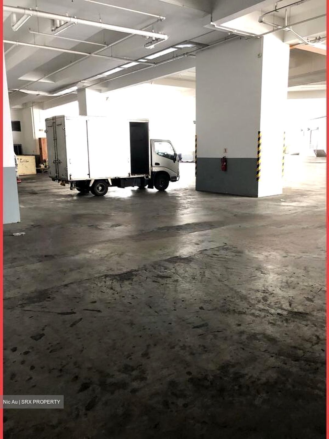 West Park Bizcentral (D22), Warehouse #577732051